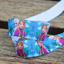 Wholesale gift ribbon with frozen